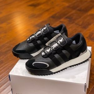 adidas AW Wangbody Run Alexander Wang Core Black